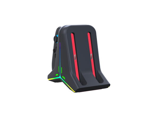 Snakebyte Quad Charge Joy Con - Nintendo Switch 2