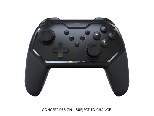 Snakebyte SB923906 - Wireless Controller - Nintendo Switch 2