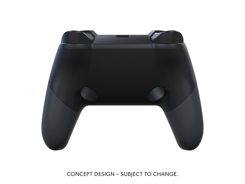 Snakebyte SB923906 - Wireless Controller - Nintendo Switch 2
