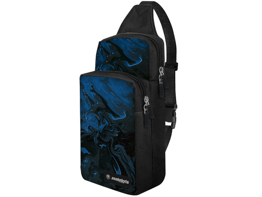 Snakebyte Sling Bag - Bag - Nintendo Switch