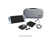 Snakebyte Starter Kit - Grey - Nintendo Switch 2