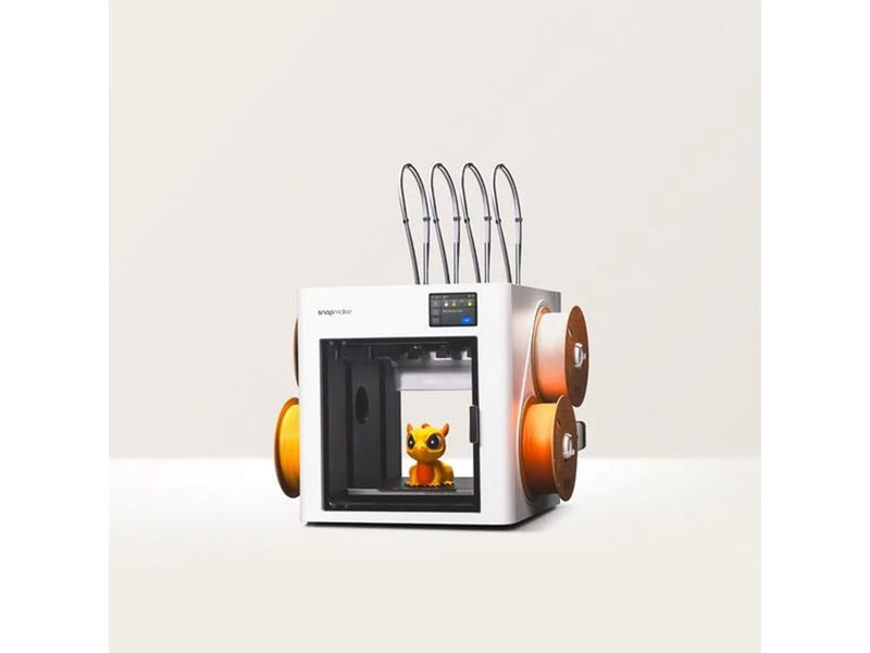 Snapmaker U1 - 3D Drucker