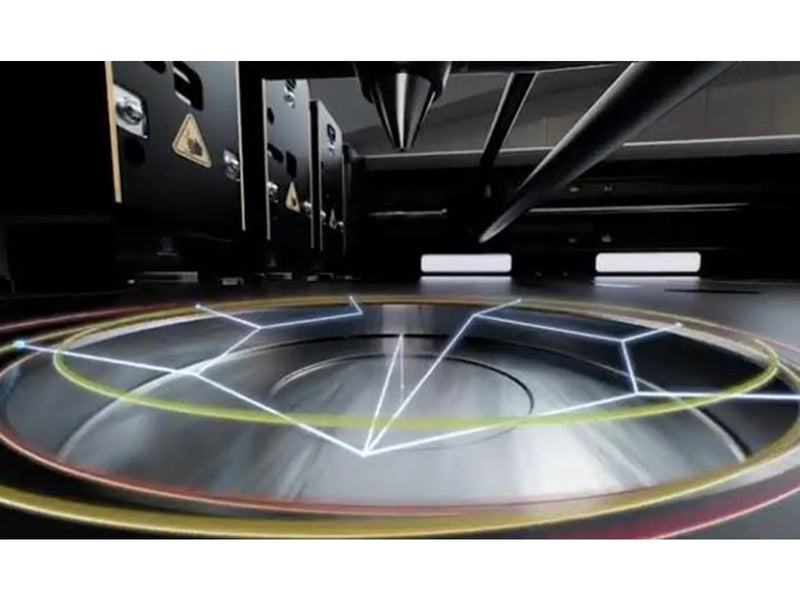Snapmaker U1 - 3D Drucker