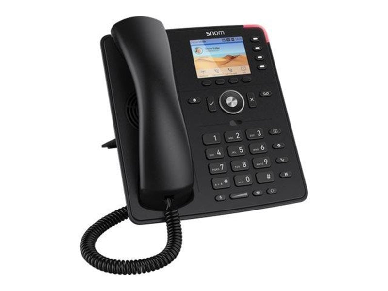 Snom D713