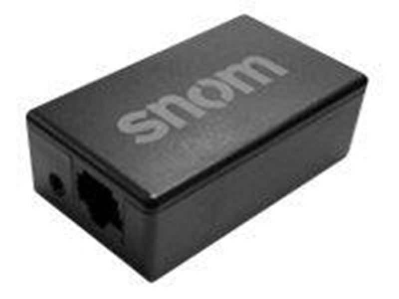 Snom headset adapter (ehs)
