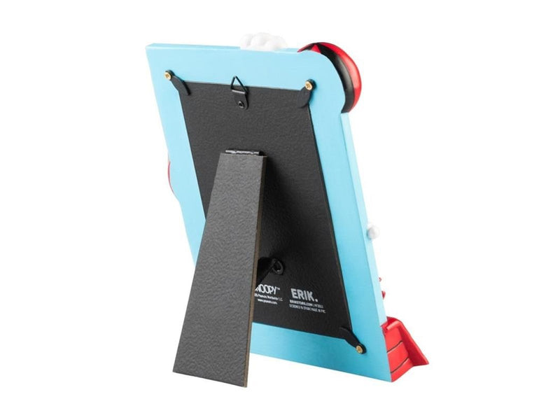 Snoopy - 3D photo frame 10x15 cm