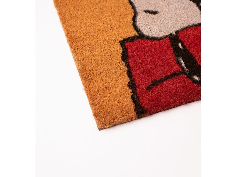 Snoopy - Doormat