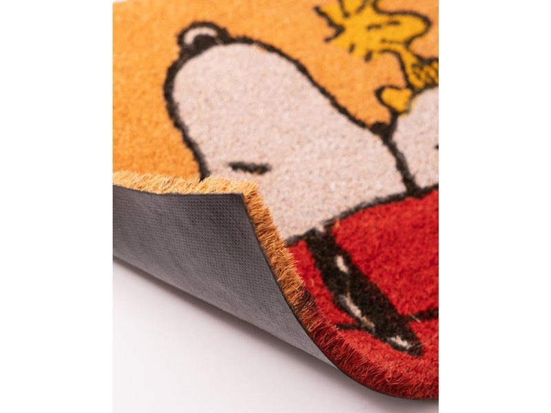 Snoopy - Doormat
