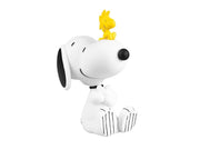 Snoopy - LED Night Light for Kids - 26.7 x 18.5 cm