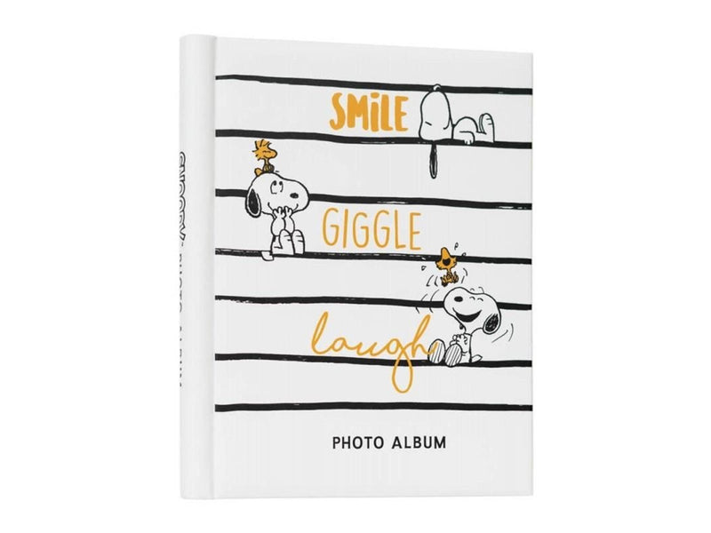 Snoopy - Photo Album 30 Pages 24x32 cm