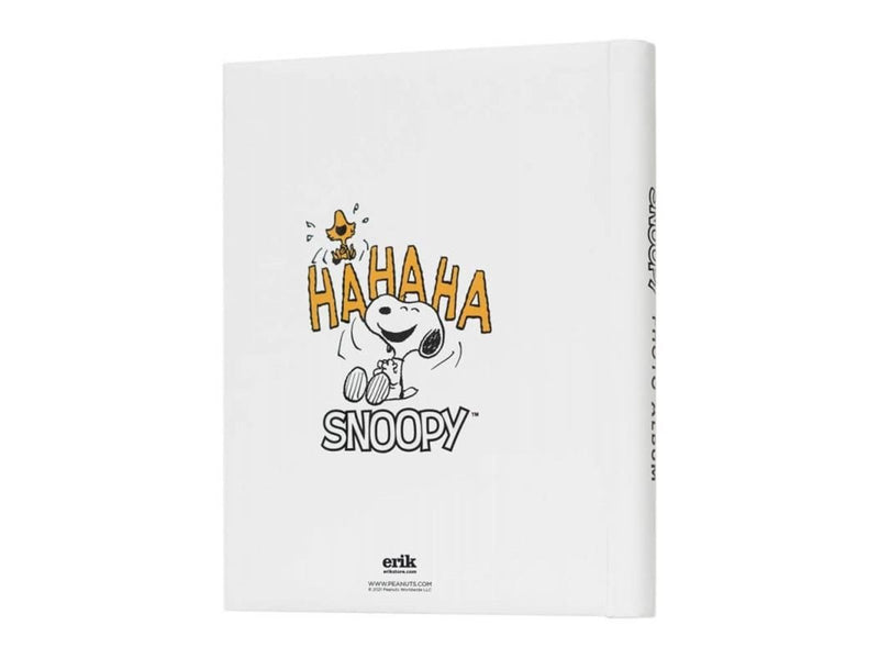 Snoopy - Photo Album 30 Pages 24x32 cm