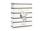 Snoopy - Photo album for 304 photos 13x20 cm from the Lazy Days collection