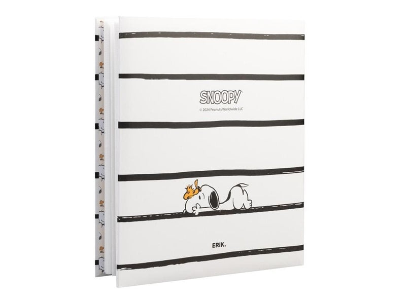 Snoopy - Photo album for 304 photos 13x20 cm from the Lazy Days collection