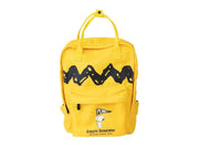 Snoopy - School Backpack - 36x13x31 cm