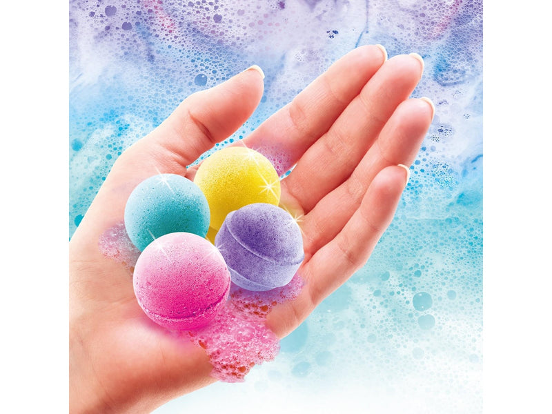 So Bomb Bath Bomb Cans - assorted