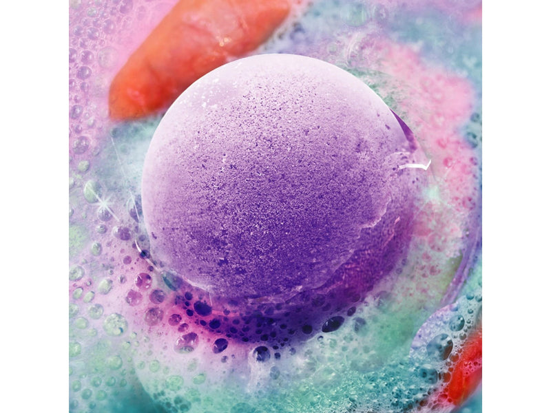 So Bomb Bath Bomb Cans - assorted