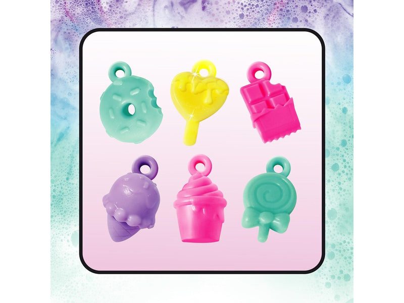 So Bomb Bath Bomb Cans - assorted