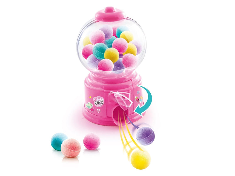 So Bomb Bath Bomb Dispenser