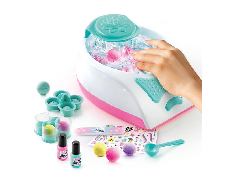 So Bomb Hand Spa Salon
