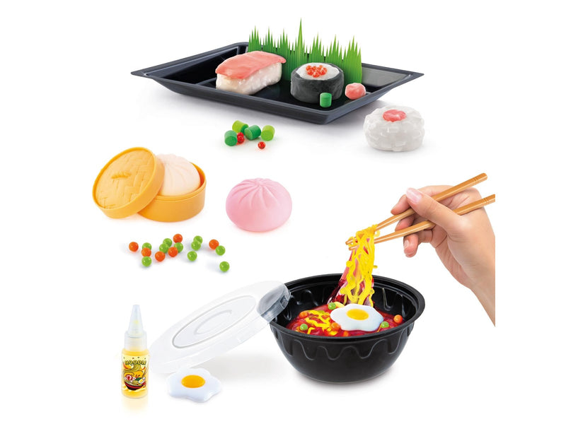 So Slime Bento Slime Kit