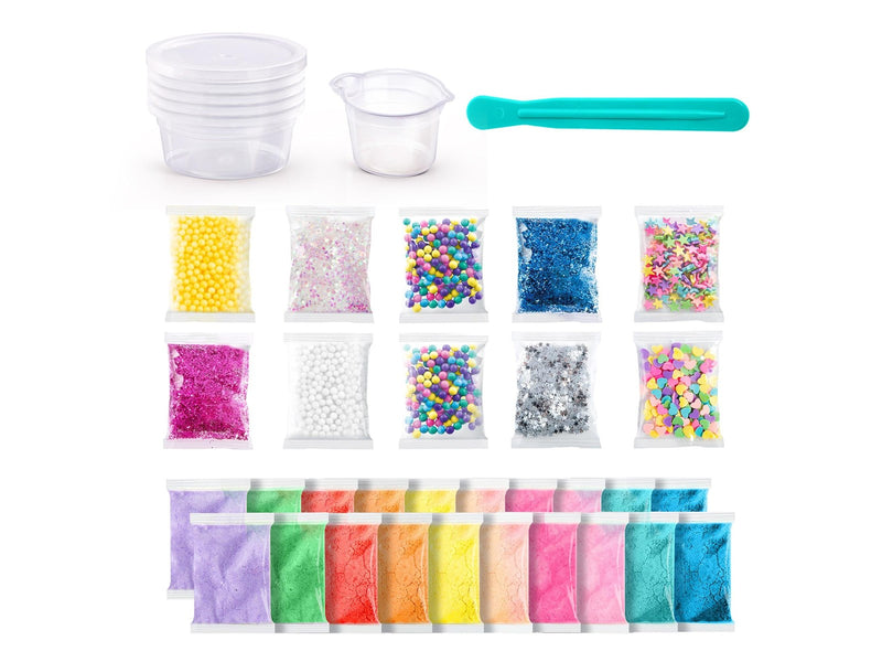 So Slime DIY Slime 20 pack