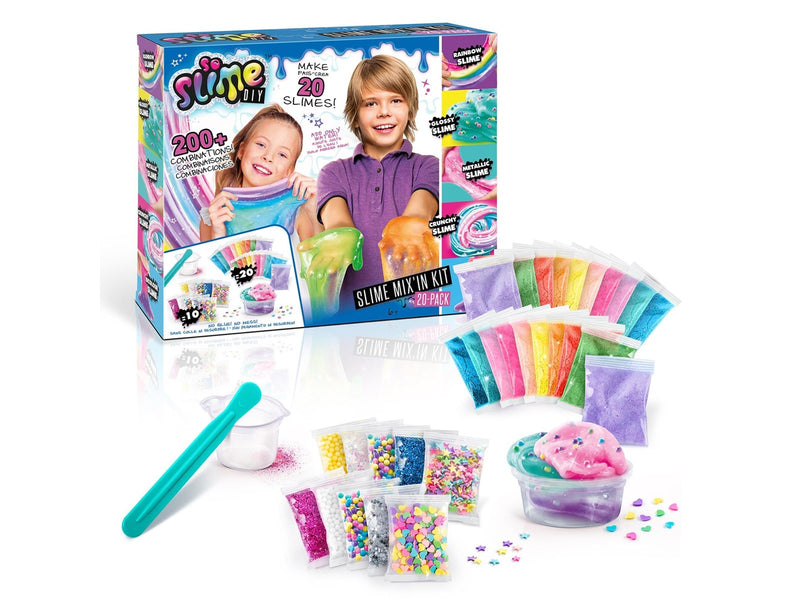 So Slime DIY Slime 20 pack