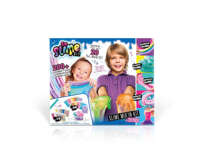 So Slime DIY Slime 20 pack