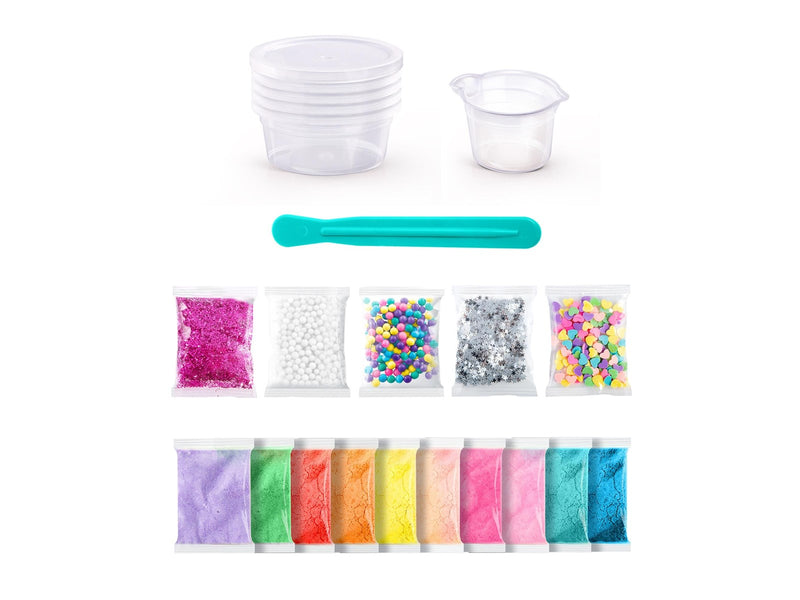 So Slime DIY Slime Mix'in Kit 10 pack