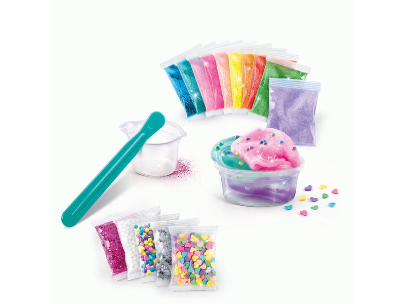 So Slime DIY Slime Mix'in Kit 10 pack