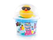 So Slime Ducky Pool Party Bucket