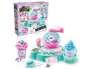 So Slime Fluffy Slime Factory