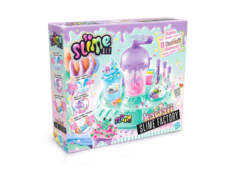 So Slime Kawaii Slime Factory