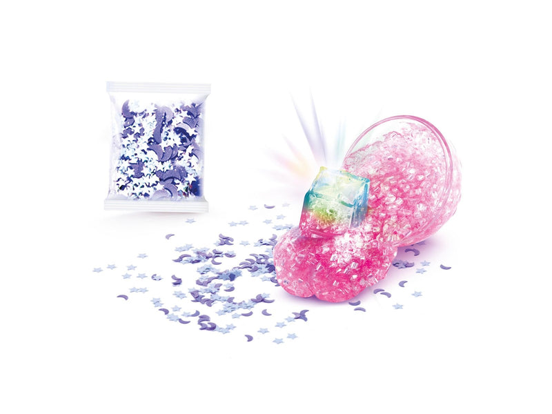 So Slime Light Up Cosmic Crunch 1 Pack