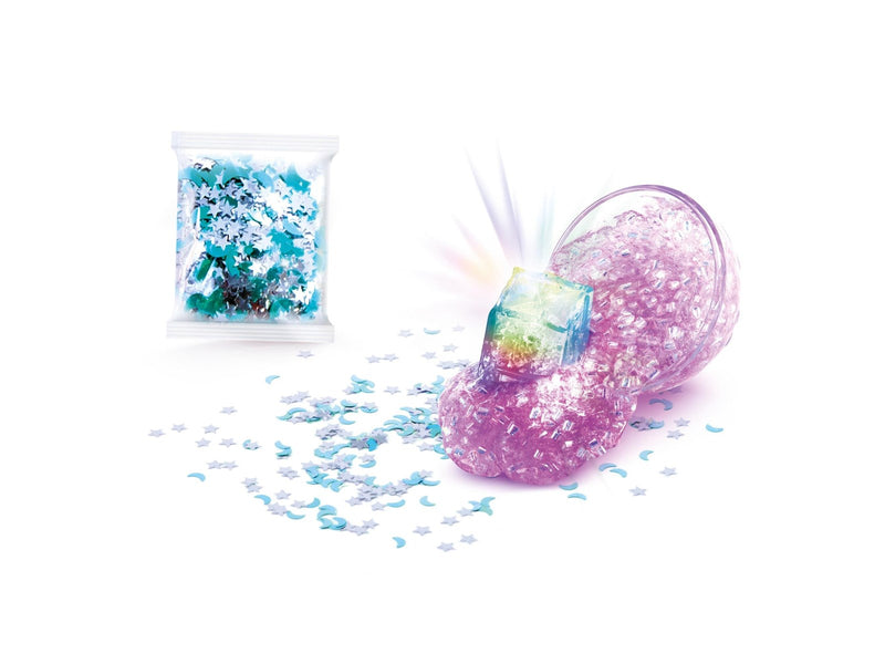 So Slime Light Up Cosmic Crunch 1 Pack