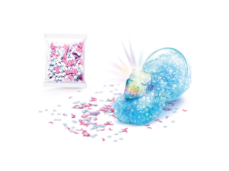 So Slime Light Up Cosmic Crunch 1 Pack