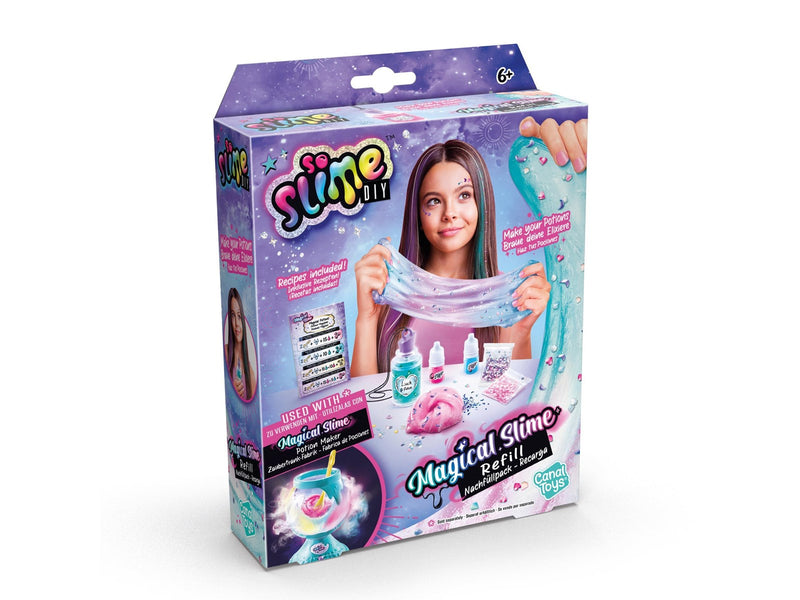 So Slime Magical Slime refill