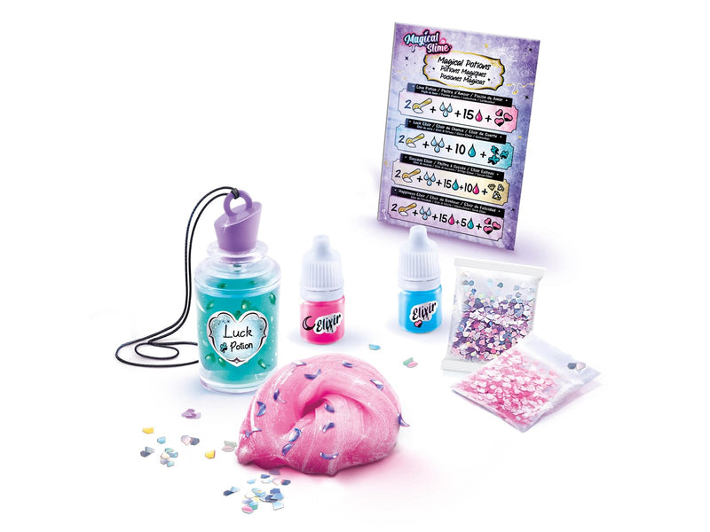 So Slime Magical Slime refill