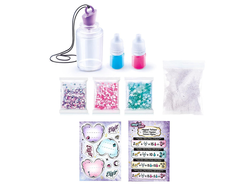 So Slime Magical Slime refill