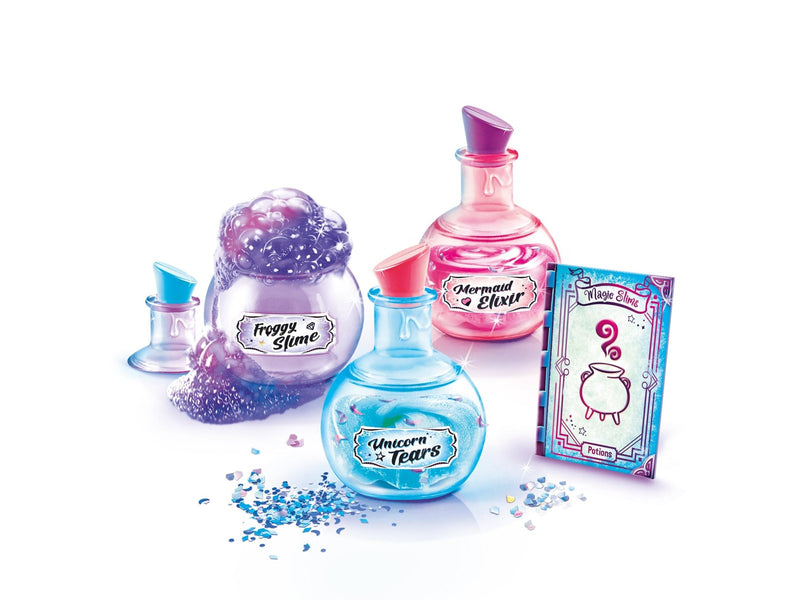 So Slime Magical potion Kit