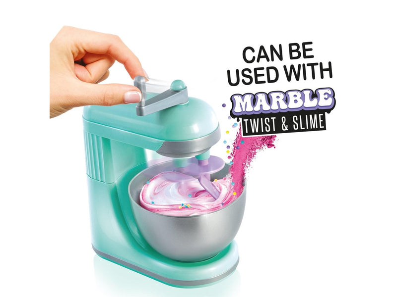 So Slime Marble Twist and Slime Kit