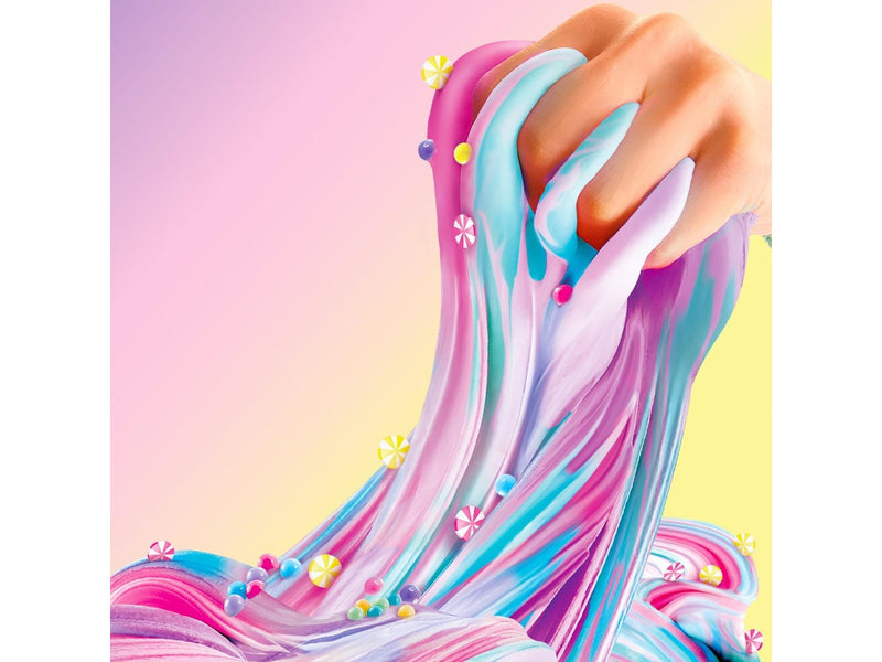 So Slime Marble Twist and Slime Kit