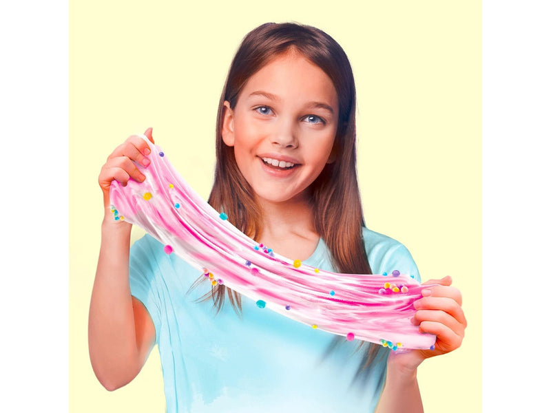 So Slime Marble Twist and Slime Kit