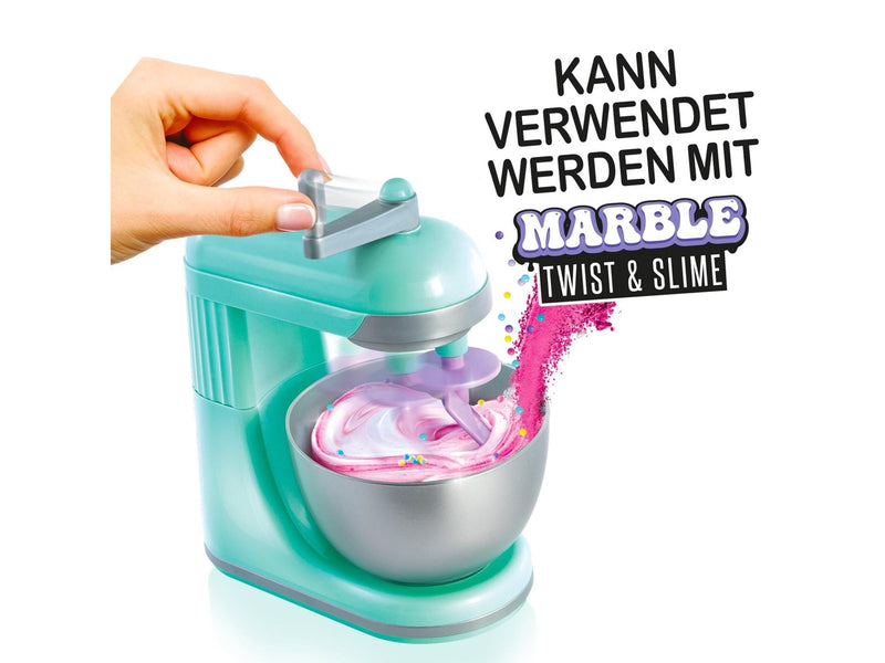 So Slime Marble Twist and Slime Kit