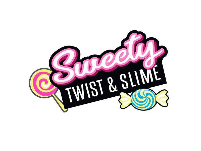 So Slime Marble Twist and Slime Kit