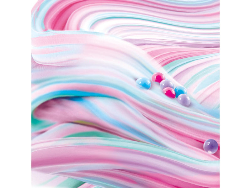 So Slime Marble Twist and Slime refill