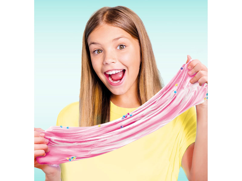 So Slime Marble Twist and Slime refill