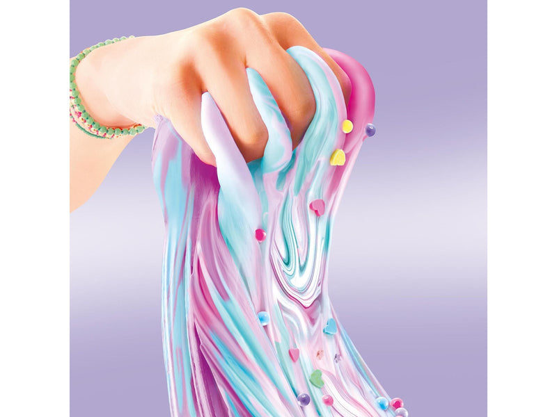 So Slime Marble Twist and Slime refill