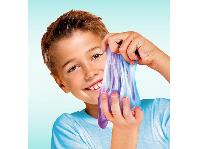 So Slime Marble Twist and Slime refill
