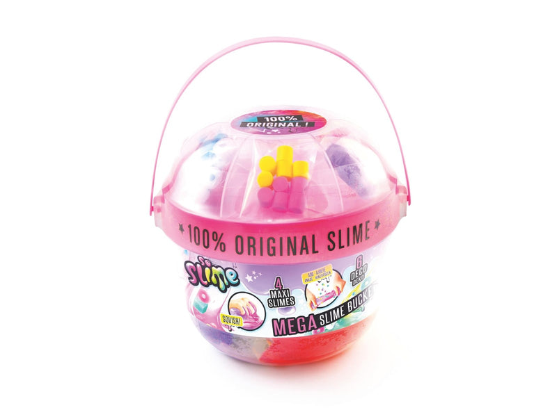 So Slime Mega Slime Bucket