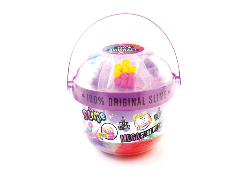 So Slime Mega Slime Bucket